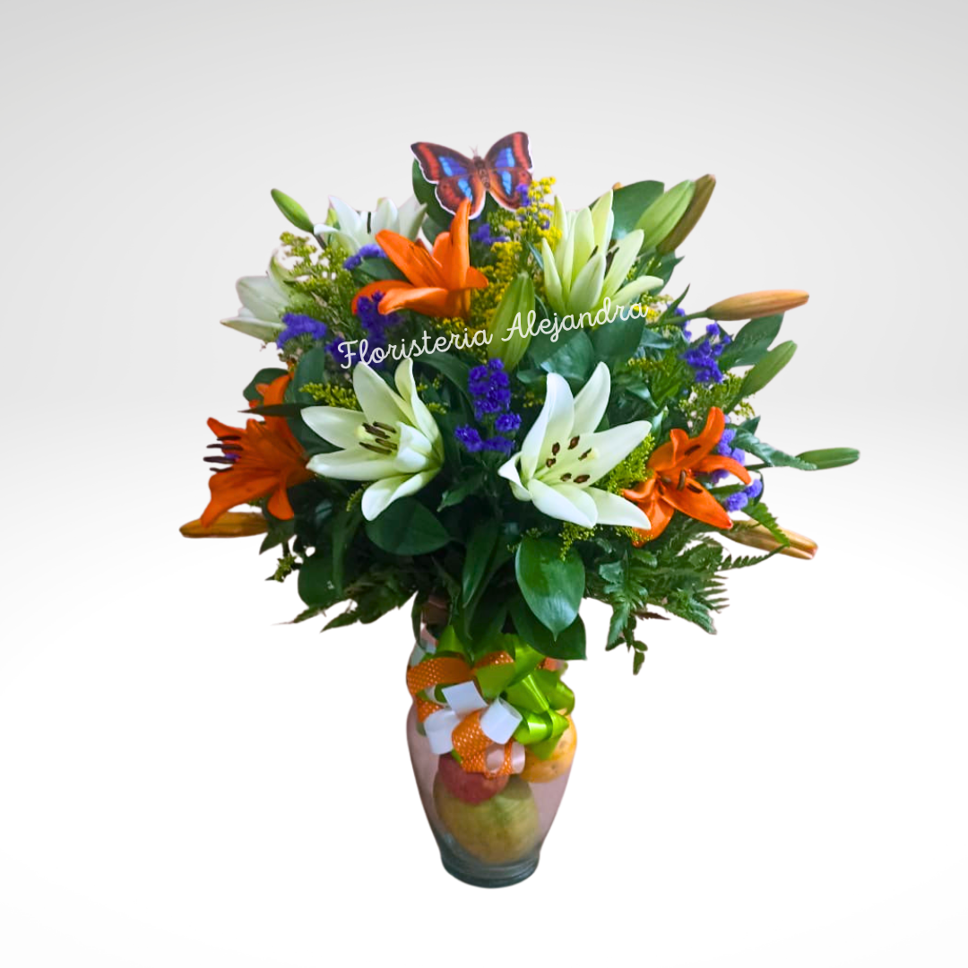 Ramos de flores de Floristería Alejandra