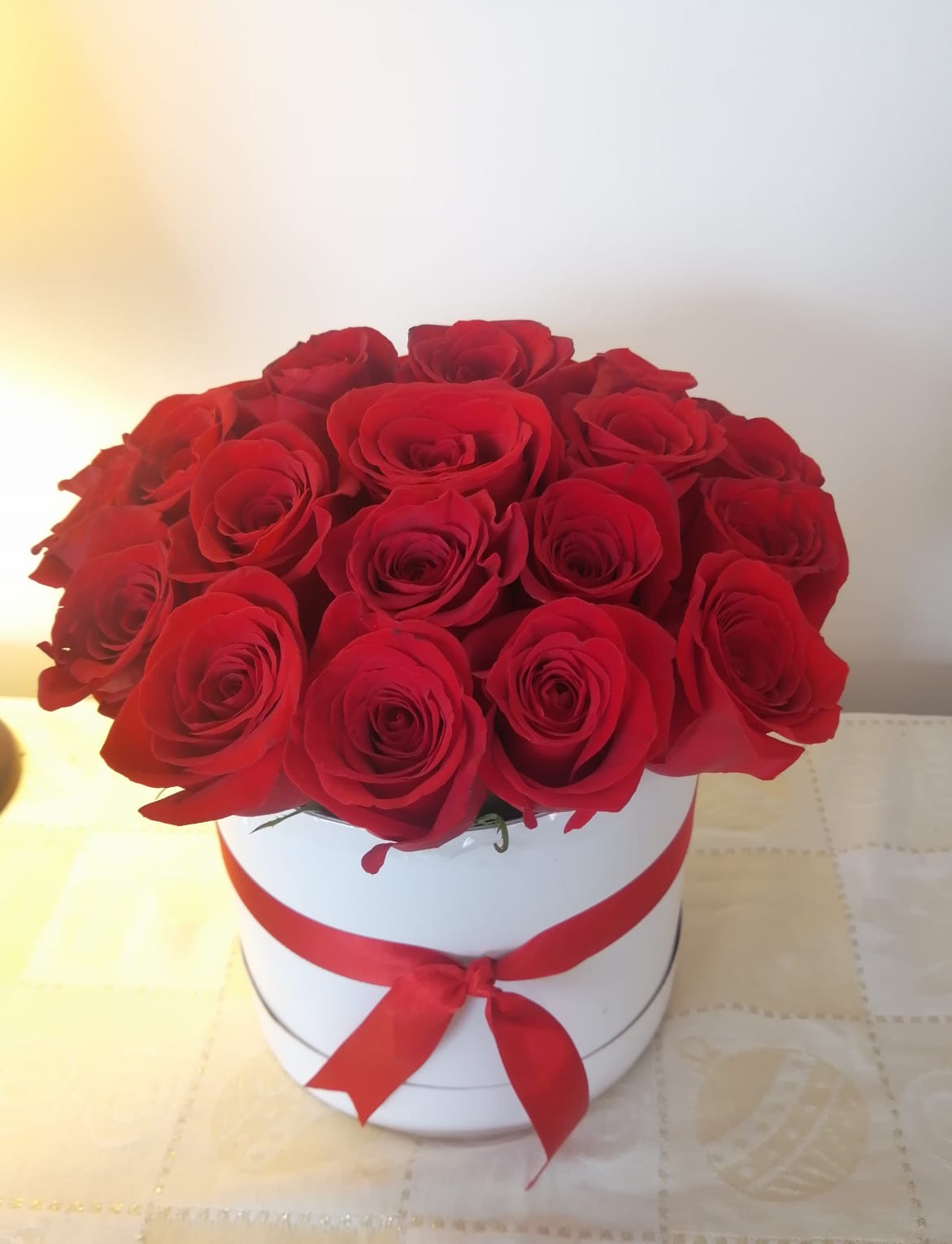 Caja floral 3