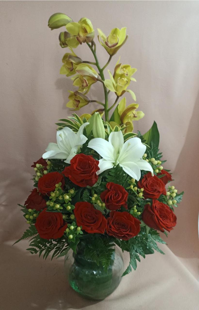 Orquídea 4